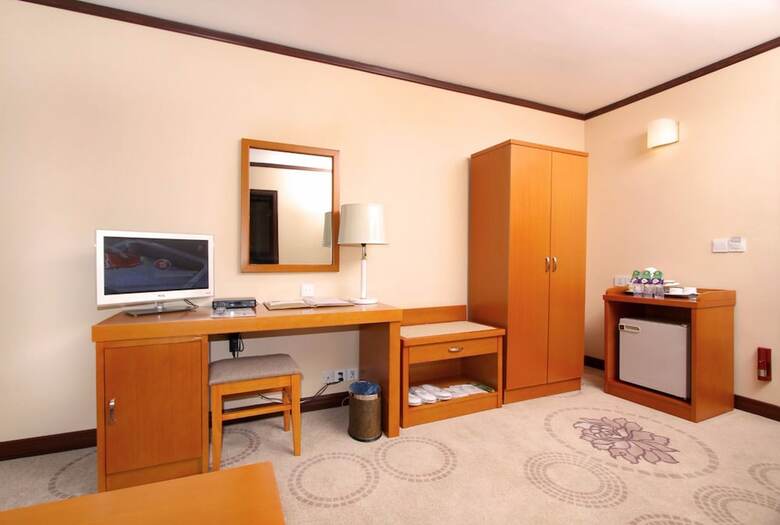 Flower Hotel Ulaanbaatar