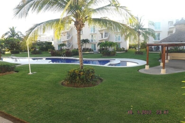 Apartamentos Patagon G-04