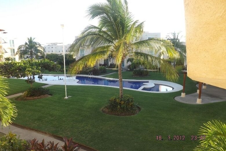 Apartamentos Patagon G-04