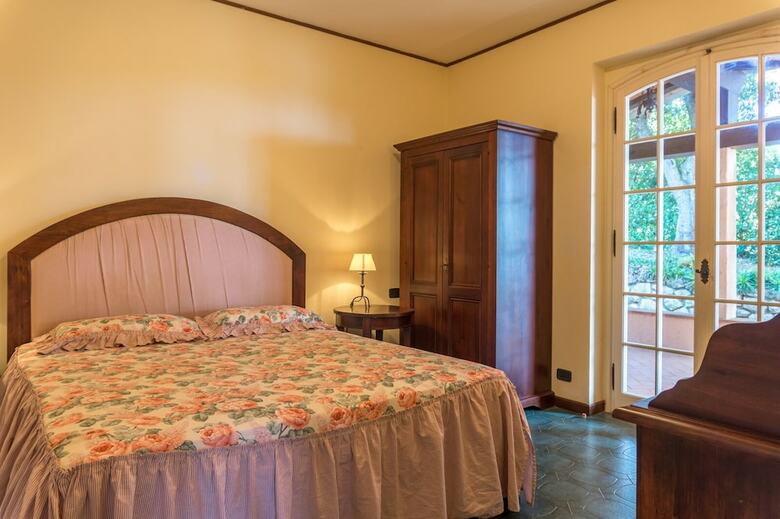 Apartamento Residence La Chiusa Di Rio