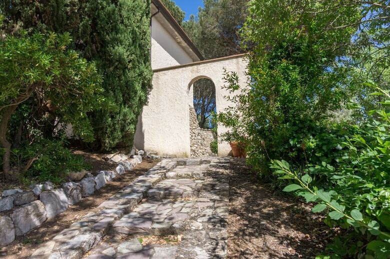 Apartamento Residence La Chiusa Di Rio