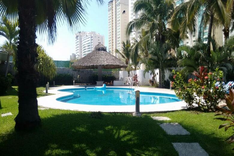Apartamentos Villa 159