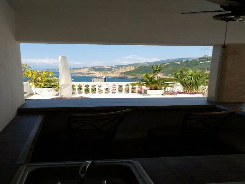 Apartamentos Las Playas Guitarron