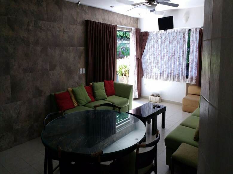 Apartamentos Las Playas Guitarron