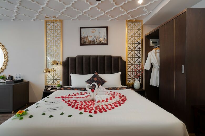 Cicilia Saigon Hotels & Spa