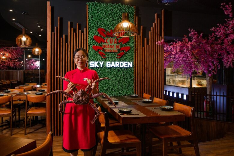 Cicilia Saigon Hotels & Spa