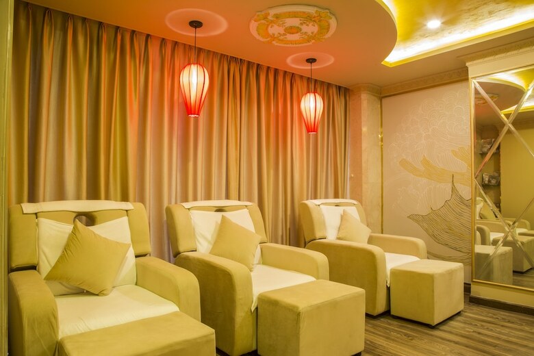 Cicilia Saigon Hotels & Spa