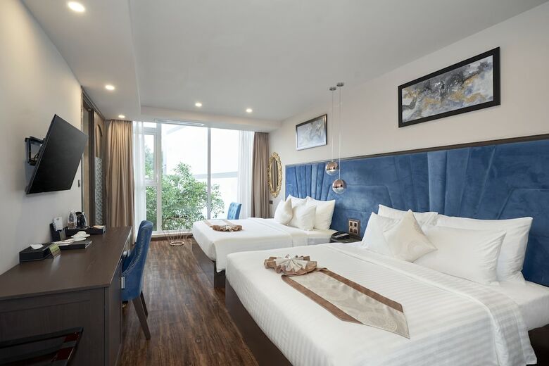 Cicilia Saigon Hotels & Spa