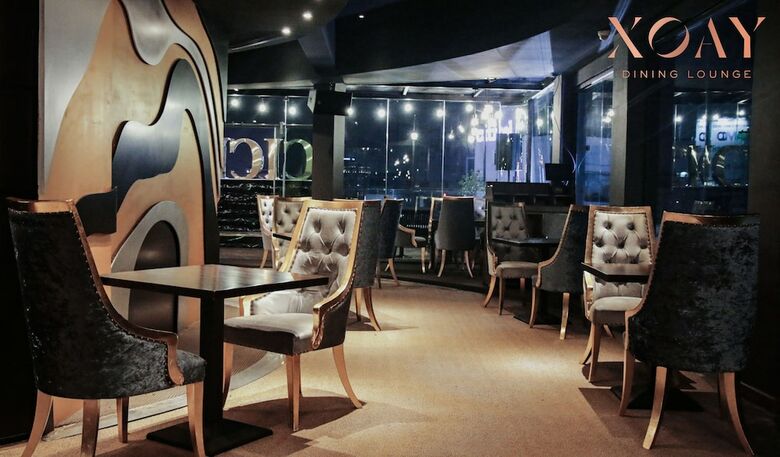 Cicilia Saigon Hotels & Spa