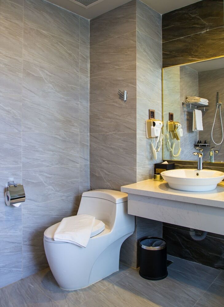 Cicilia Saigon Hotels & Spa