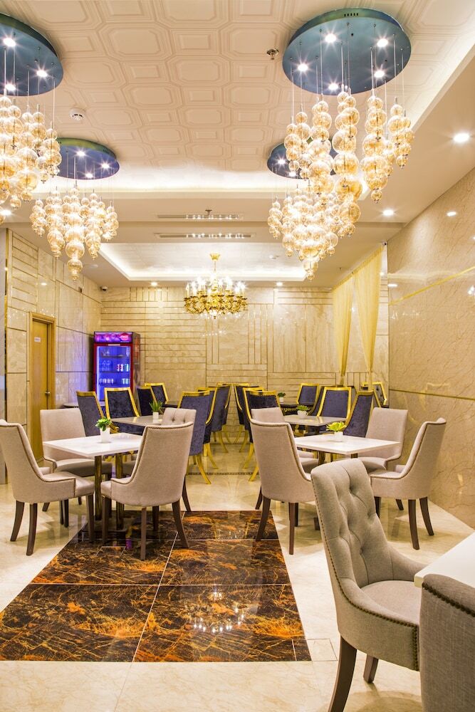 Cicilia Saigon Hotels & Spa