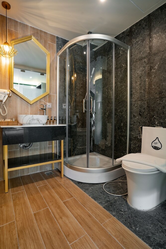 Cicilia Saigon Hotels & Spa