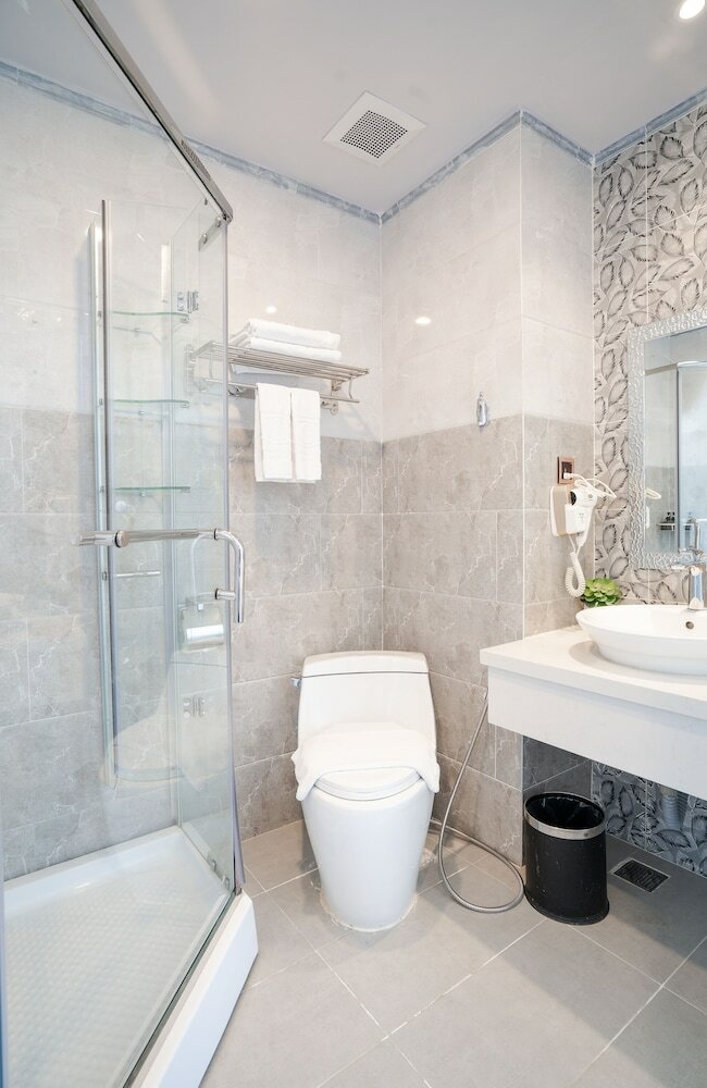 Cicilia Saigon Hotels & Spa