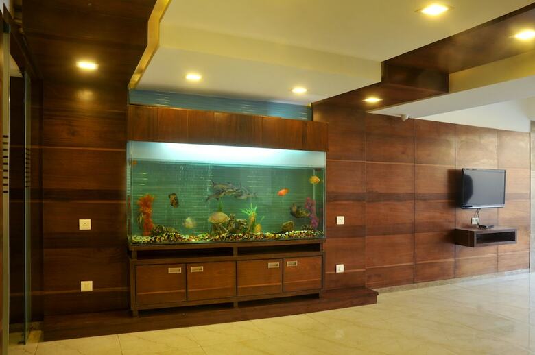 Hotel The Grand Eden