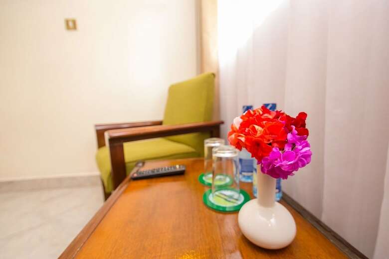 Green Hills Hotel