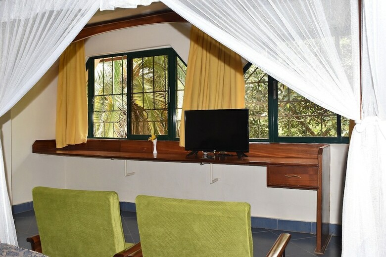 Green Hills Hotel