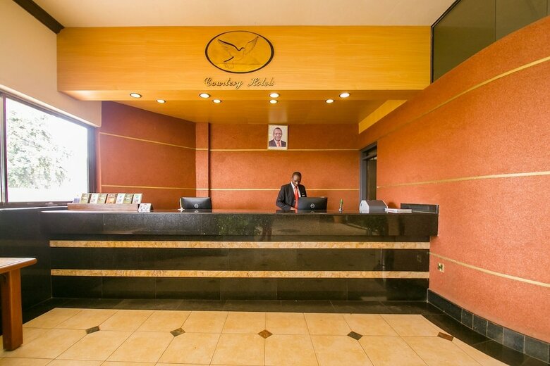 Green Hills Hotel