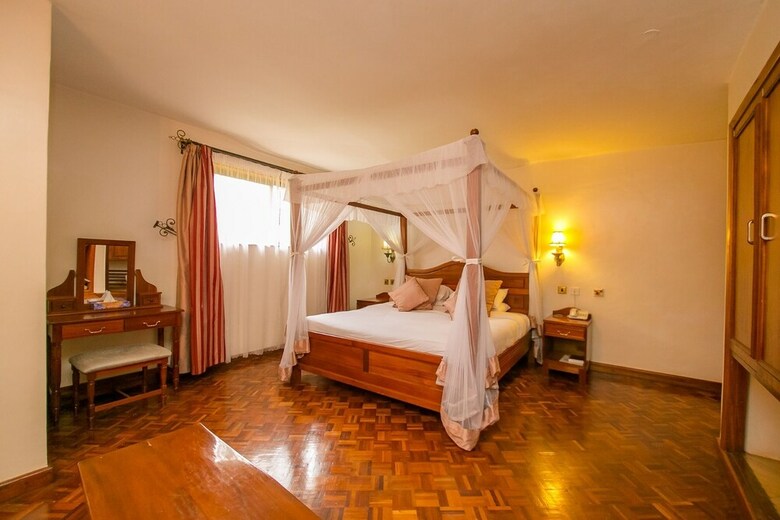 Green Hills Hotel