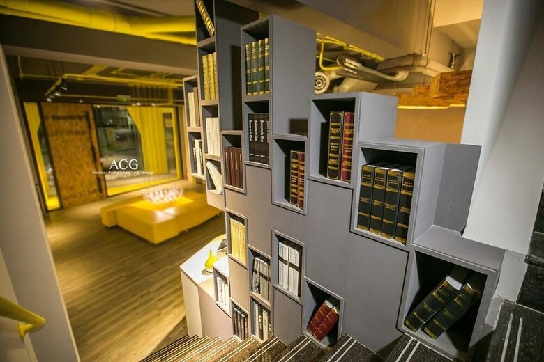 Bed & Breakfast Art Zone
