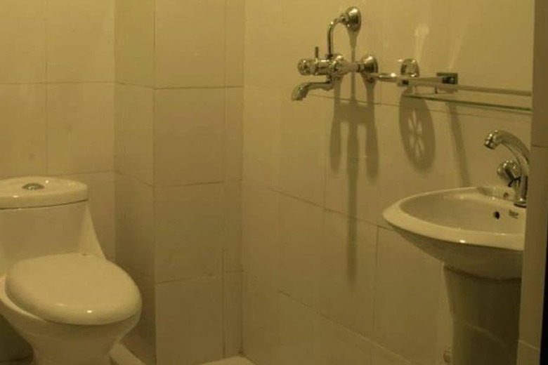 Bed & Breakfast Pradhan House Homestay