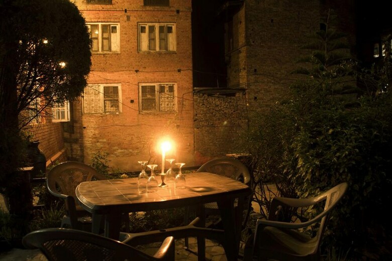Bed & Breakfast Pradhan House Homestay