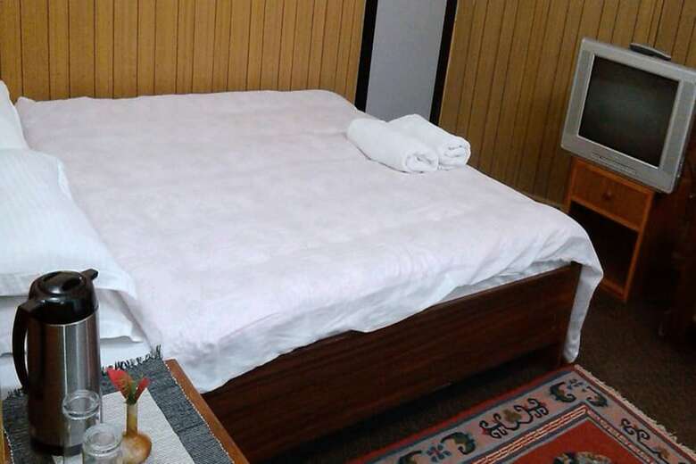 Bed & Breakfast Pradhan House Homestay