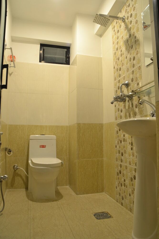 Bed & Breakfast Pradhan House Homestay