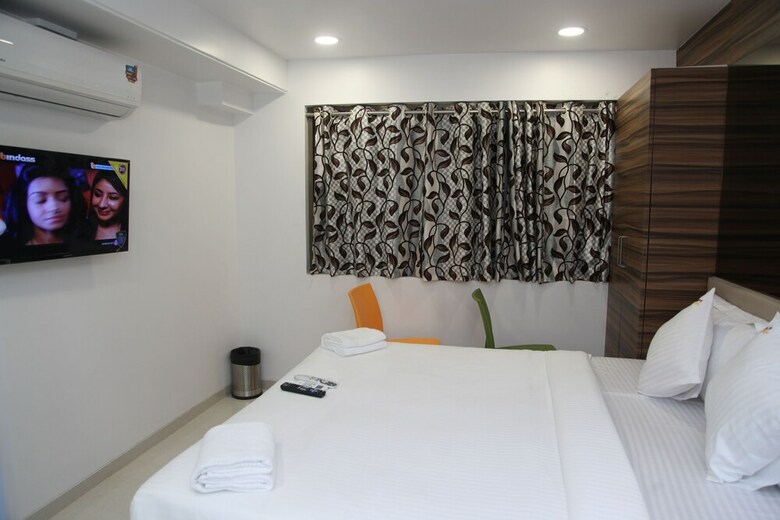 Aboo's Hotel Lucky Galaxy