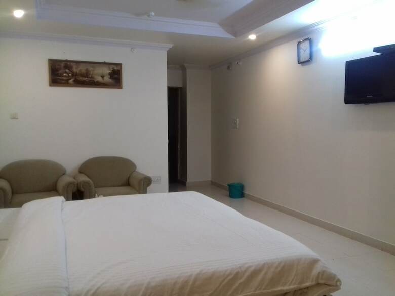 Hotel Galaxy International