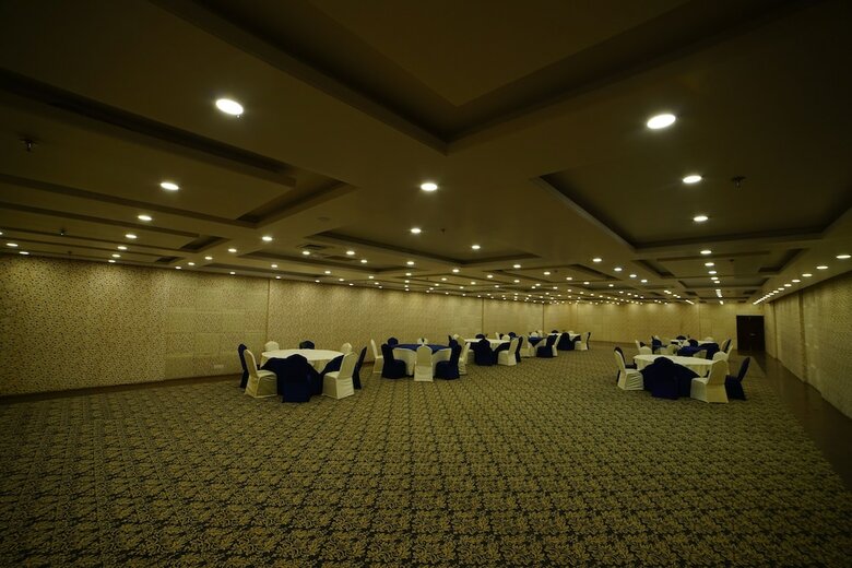 Hotel Angel Resort Sikar Highway