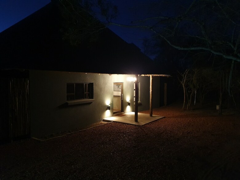 Kingfisher Creek Lodge