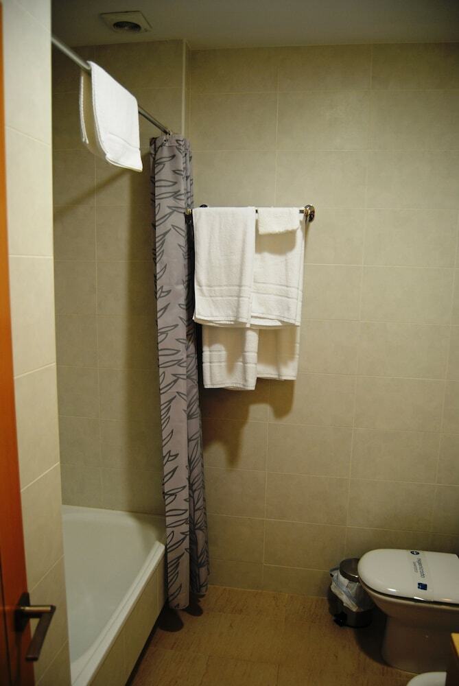 Hotel Albanta