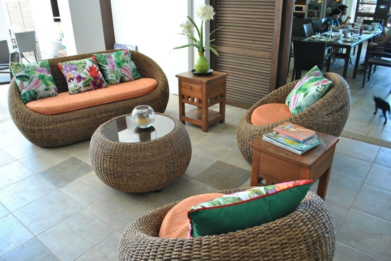 Hotel Altamare Dive And Leisure Resort Anilao