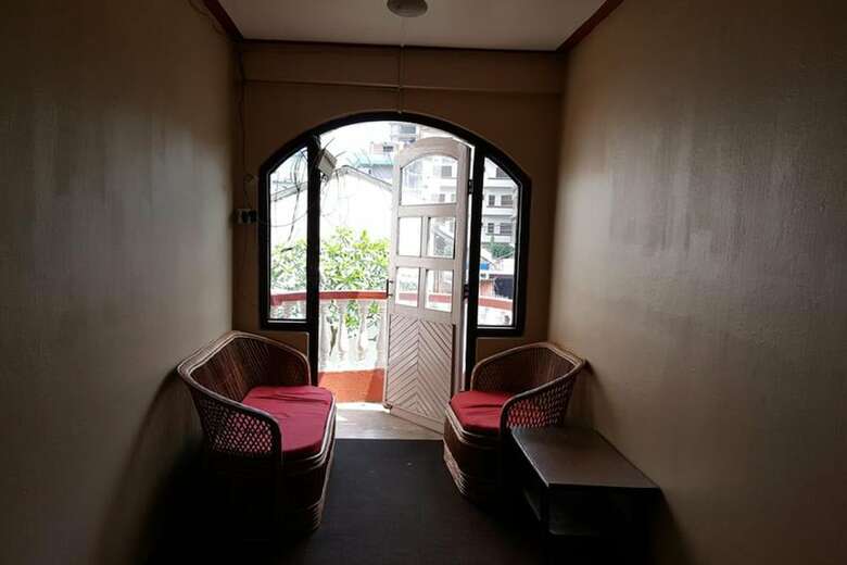 Hotel Nepali Cottage Guest House