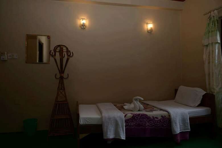 Hotel Nepali Cottage Guest House