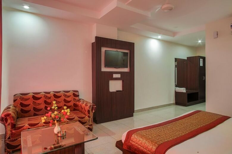 Hotel Maa Gayatri