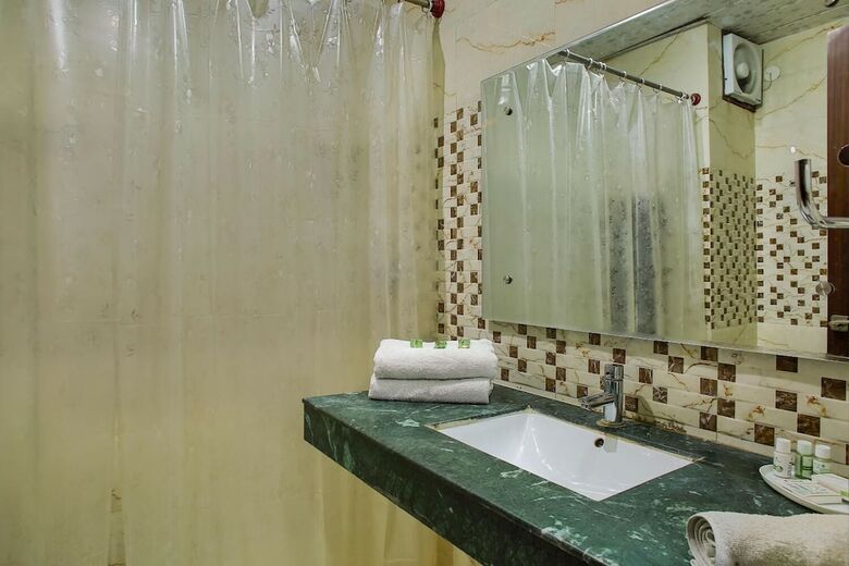 Hotel Maa Gayatri