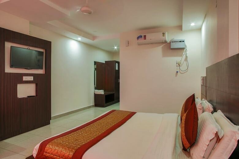 Hotel Maa Gayatri