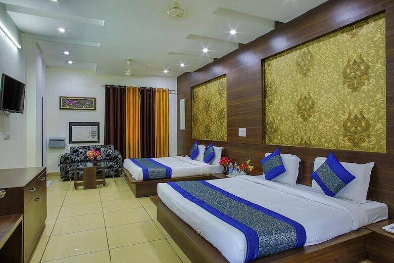 Hotel Maa Gayatri