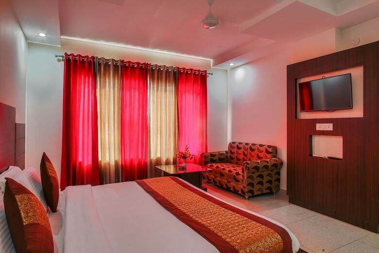 Hotel Maa Gayatri