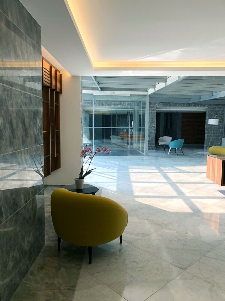 Apartamentos Grey Pearls Suites