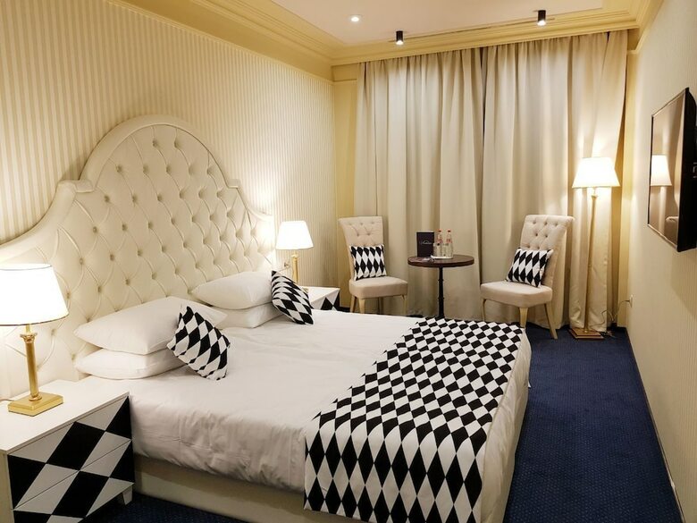 Benamar Hotel&spa