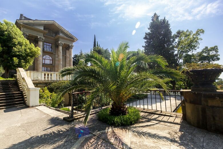 Hotel Metallurg Health Resort