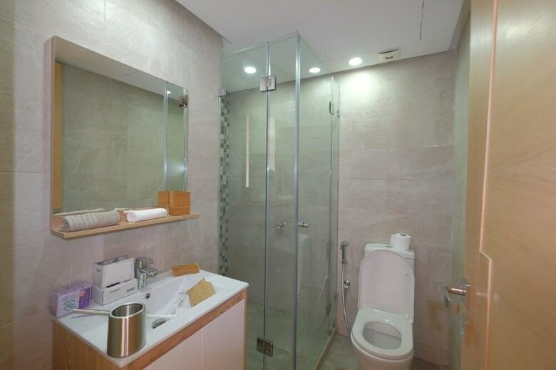 Apartamentos Cocoon