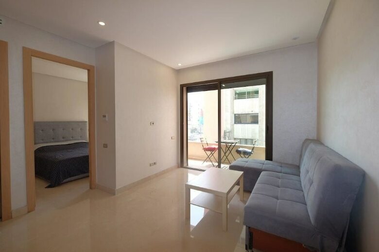 Apartamentos Cocoon