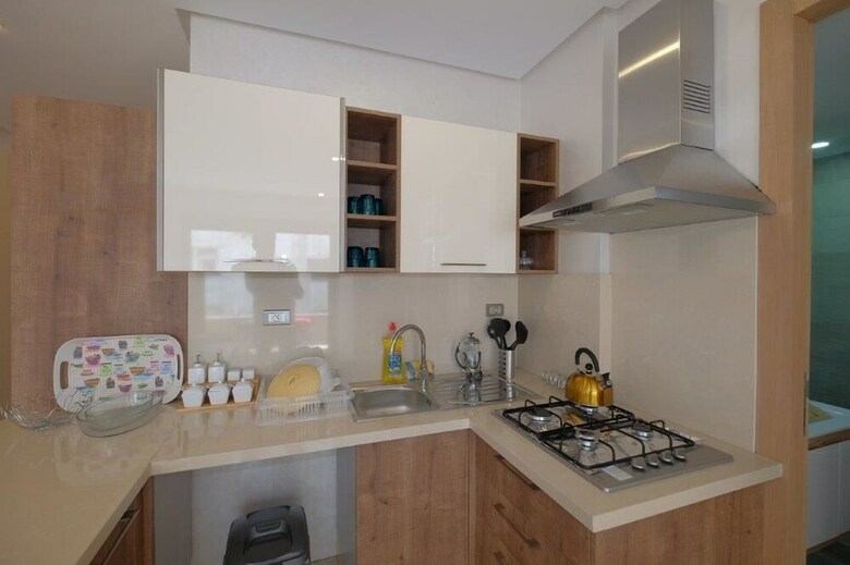 Apartamentos Cocoon