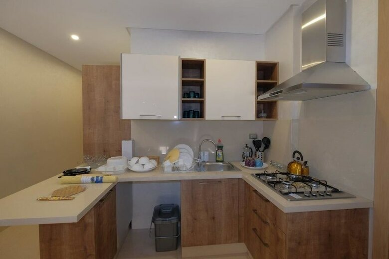 Apartamentos Cocoon