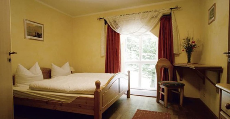 Hotel Schloss Altenhausen
