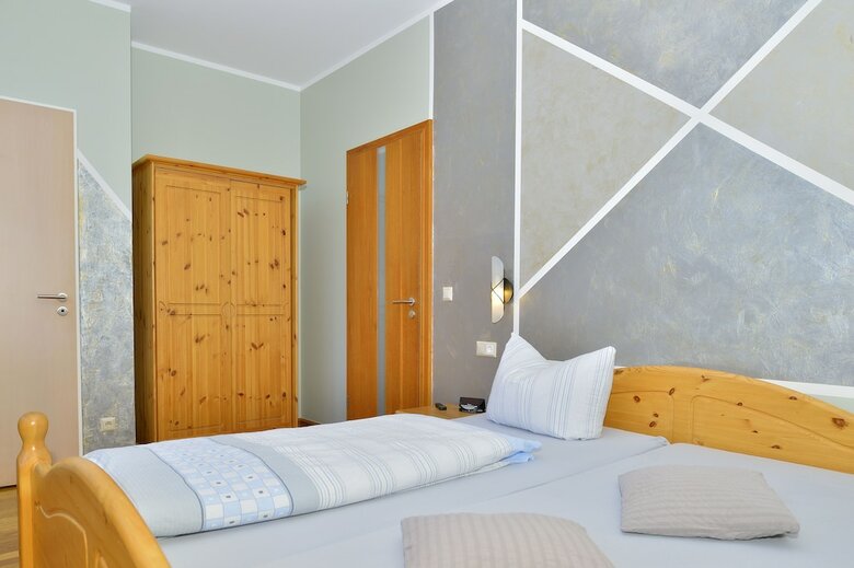 Hotel Schloss Altenhausen