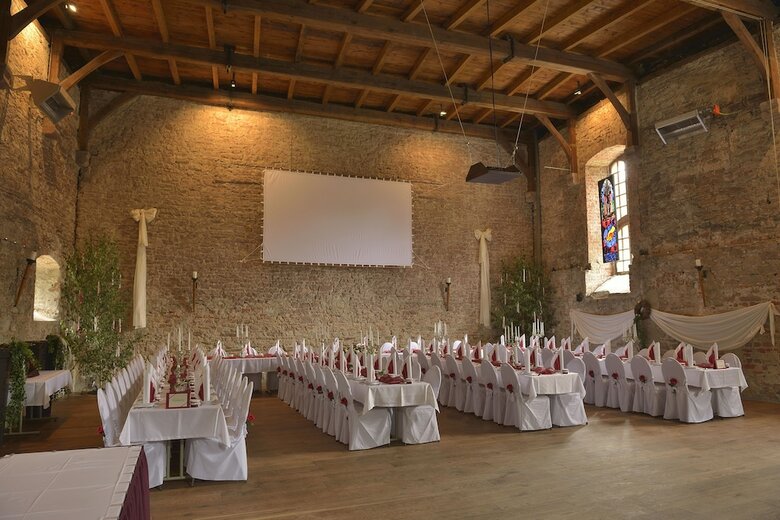 Hotel Schloss Altenhausen